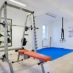 Fraya - 2-3km From The Sea By Interhome *