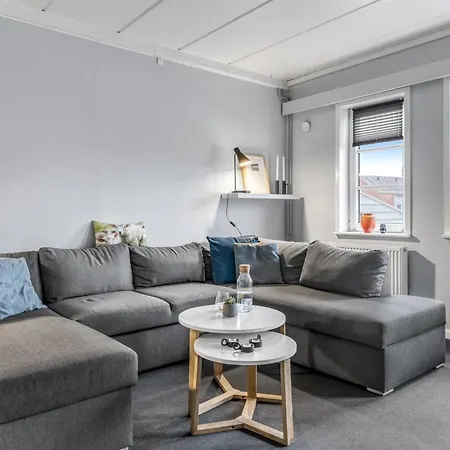 Fraya - 2-3km From The Sea By Interhome דירה Sønderby