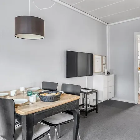 Fraya - 2-3km From The Sea By Interhome דירה *