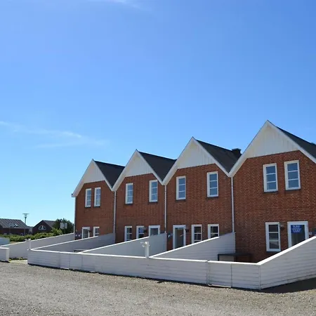 Fraya - 2-3km From The Sea By Interhome Lejlighed Sønderby