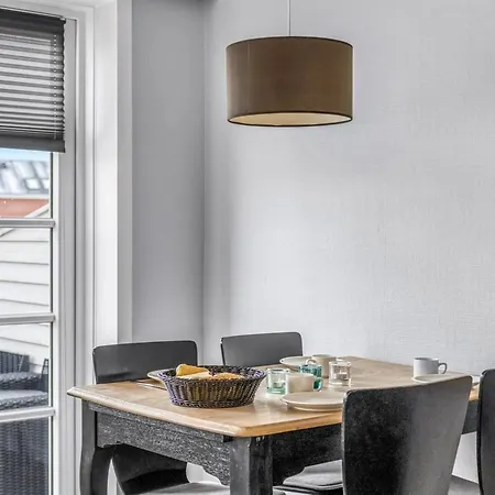 Fraya - 2-3km From The Sea By Interhome Apartment *